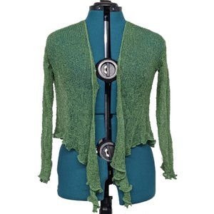 Shushi Knit Shrug (One Size Fits Most)